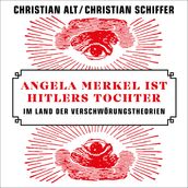 Angela Merkel ist Hitlers Tochter