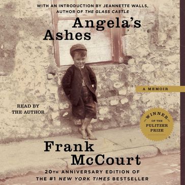 Angela's Ashes - Frank McCourt