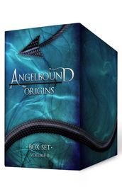 Angelbound Origins Box Set Volume Two