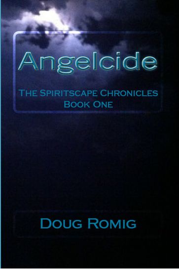 Angelcide - Doug Romig