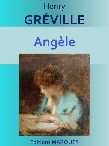 Angèle - Henry Gréville