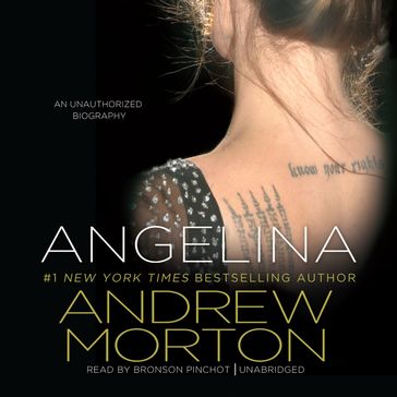 Angelina - Andrew Morton