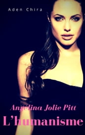 Angélina Jolie Pitt