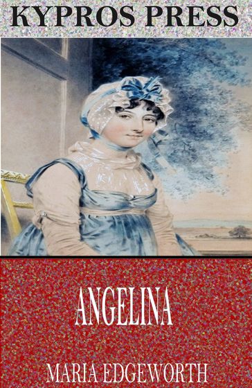 Angelina - Maria Edgeworth