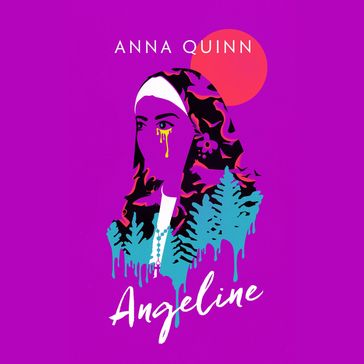Angeline - Anna Quinn