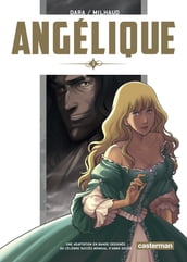 Angélique (Tome 3)