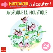 Angélique la moustique