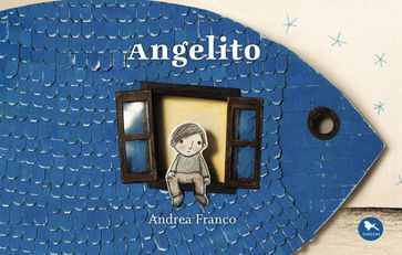 Angelito - Andrea Franco