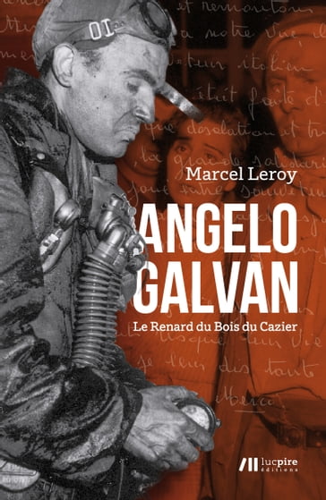 Angelo Galvan - Marcel Leroy