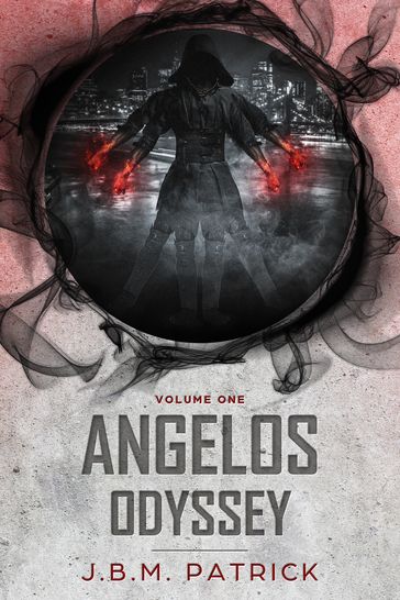 Angelos Odyssey - J. B. M. Patrick