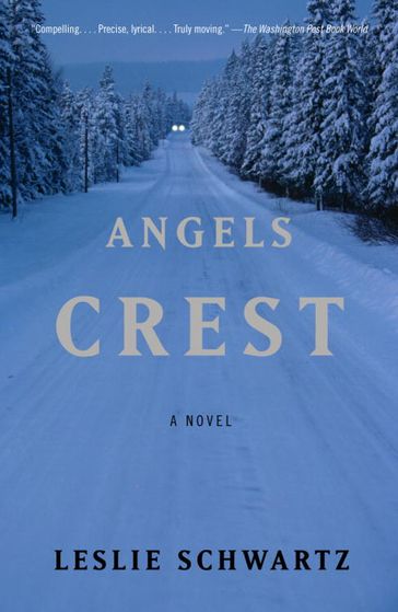 Angels Crest - Leslie Schwartz
