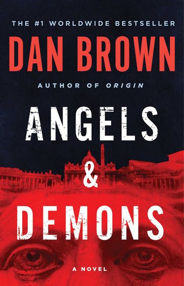 Angels & Demons - Dan Brown