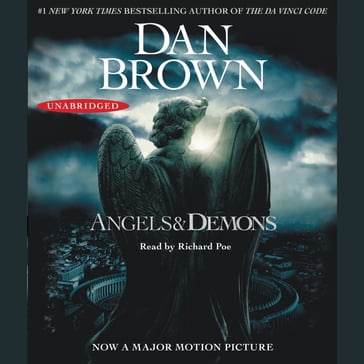 Angels & Demons - Dan Brown