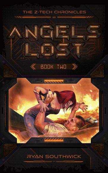 Angels Lost - Ryan Southwick