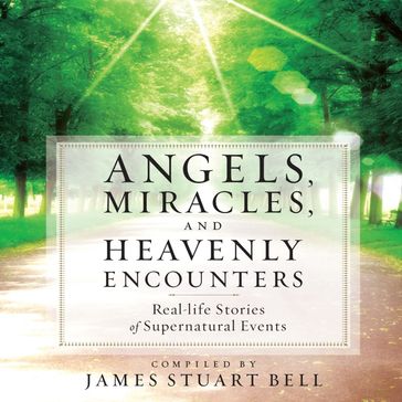 Angels, Miracles, and Heavenly Encounters - James Stuart Bell