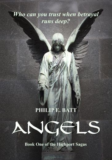 Angels - Philip E. Batt