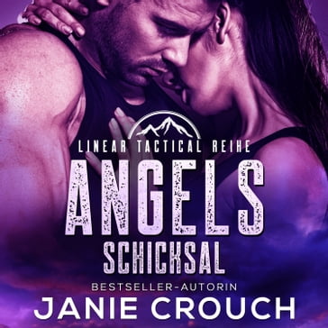 Angels Schicksal - Janie Crouch