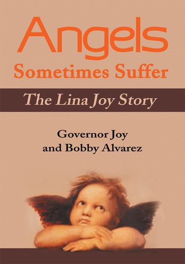Angels Sometimes Suffer - Bobby Alvarez - Governor Joy