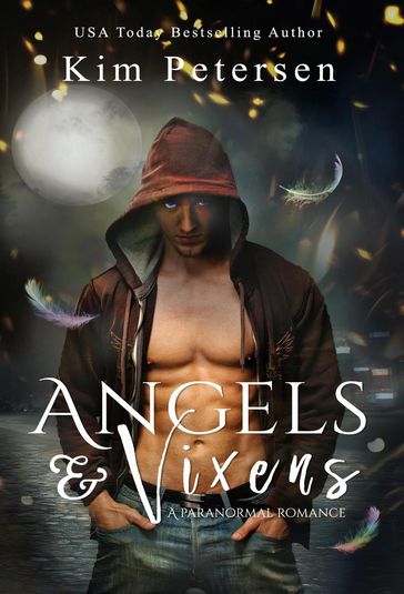 Angels & Vixens - Kim Petersen