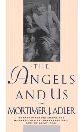 Angels and Us