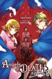 Angels of Death Episode.0, Vol. 2