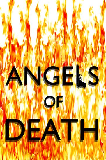 Angels of Death - Jay R. Baer