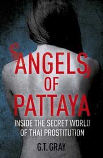 Angels of Pattaya - GT Gray