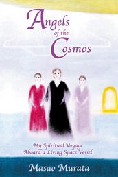 Angels of the Cosmos: My Spiritual Voyage Aboard a Living Space Vessel