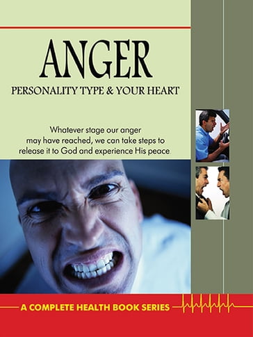 Anger - Dr. Bimal Chhajer