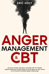 Anger Management & CBT