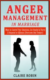 Anger Management In Marriage
