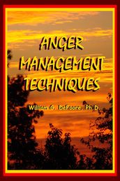 Anger Management Techniques