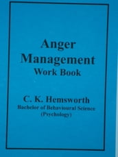 Anger Management Work Book