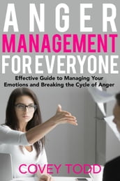 Anger Management for Everyone