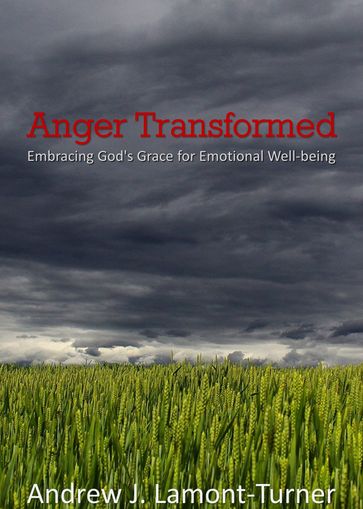 Anger Transformed - Andrew J. Lamont-Turner