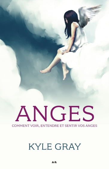 Anges - Kyle Gray