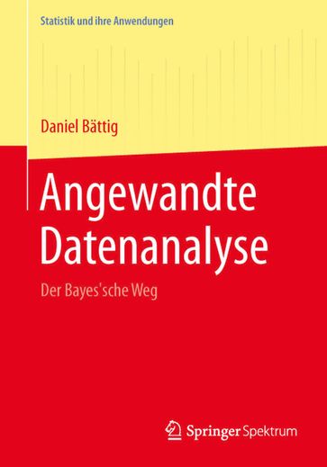 Angewandte Datenanalyse - Daniel Battig