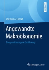 Angewandte Makroökonomie