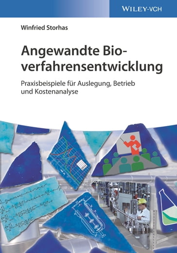 Angewandte Bioverfahrensentwicklung - Winfried Storhas