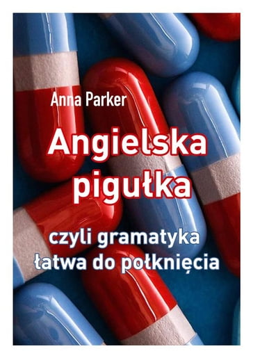 Angielska piguka - Anna Parker