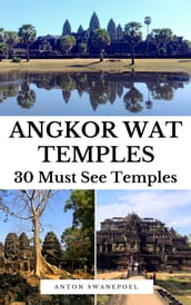 Angkor Wat Temples