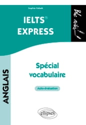 Anglais. IELTS® Express