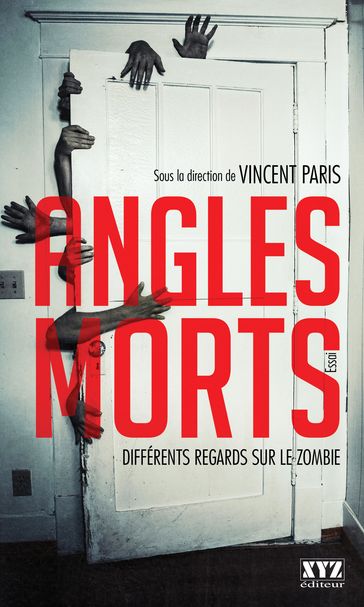 Angles morts - Vincent Paris