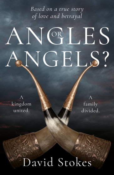 Angles or Angels? - David Stokes