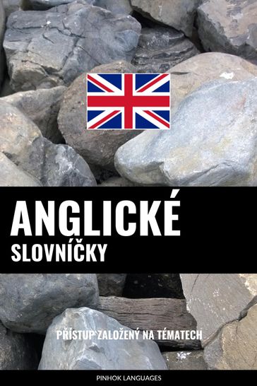 Anglické Slovníky - Pinhok Languages