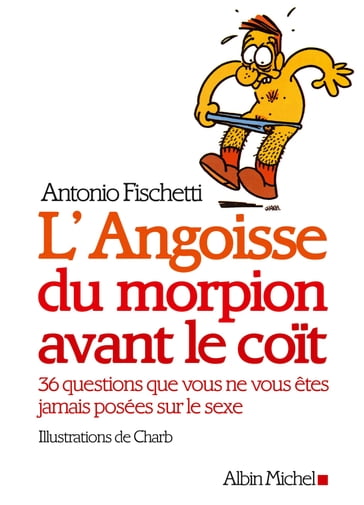 L'Angoisse du morpion avant le coït - Antonio Fischetti