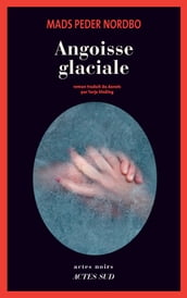 Angoisse glaciale