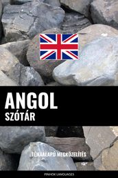 Angol szótár