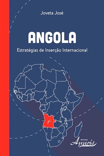 Angola - Joveta José