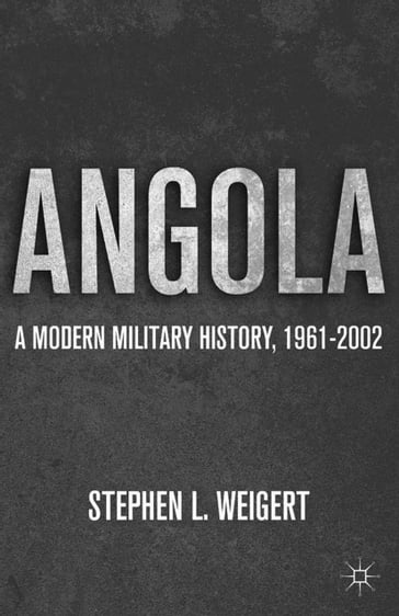 Angola - S. Weigert
